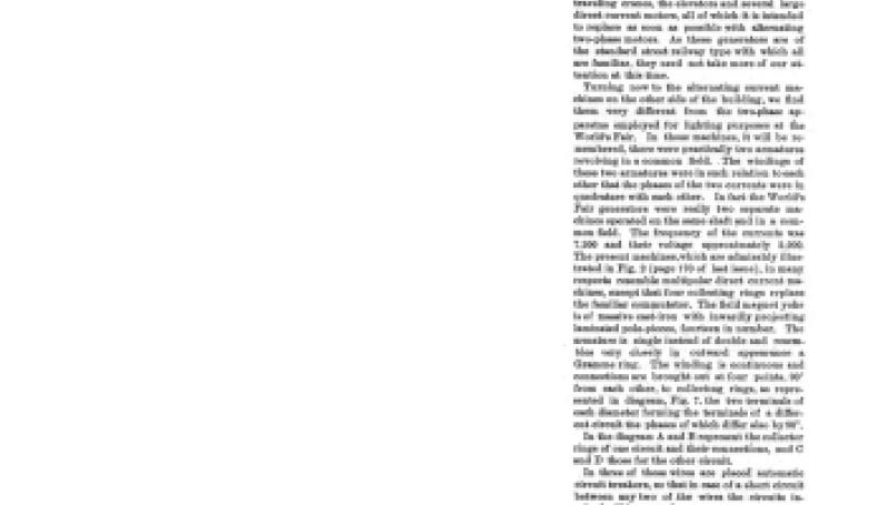 Preview of The Tesla Two-Phase System - Part 2 article