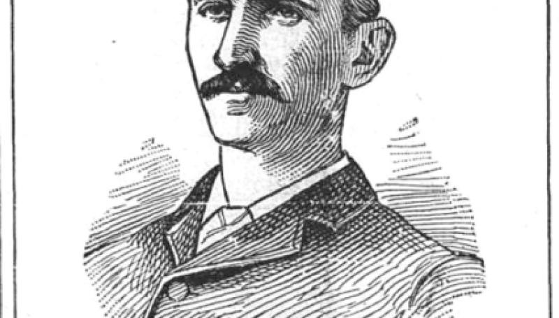 Preview of Electrician Nikola Tesla (reprint) article