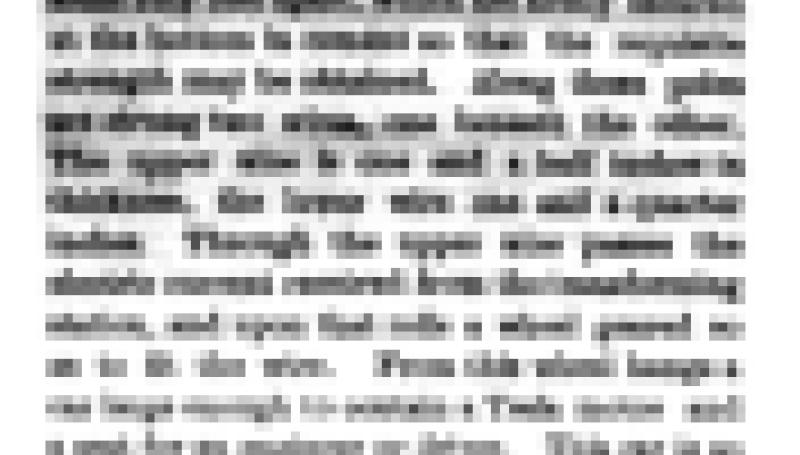 Preview of Electricity on the Erie Canal article