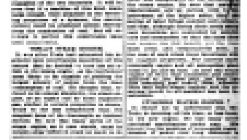 Preview of Nikola Tesla's Engine article