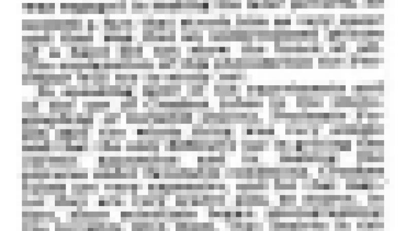 Preview of Experiments with Cathode Rays article