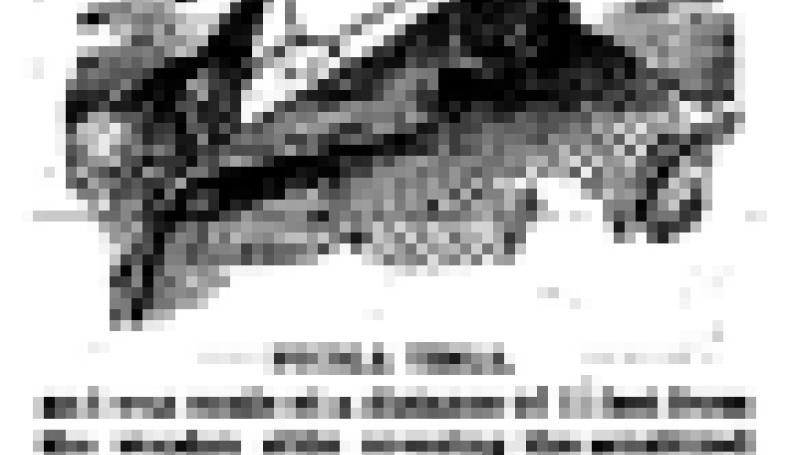 Preview of Wonders of the X-Ray (reprint) article