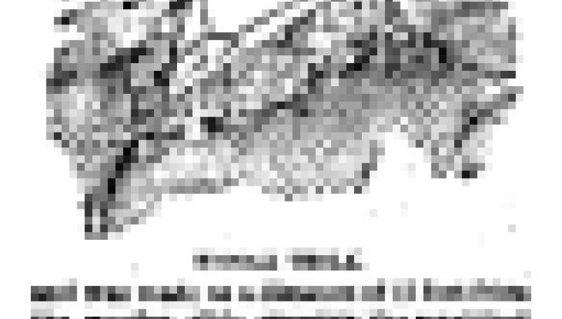 Preview of Wonders of the X-Ray (reprint 3) article