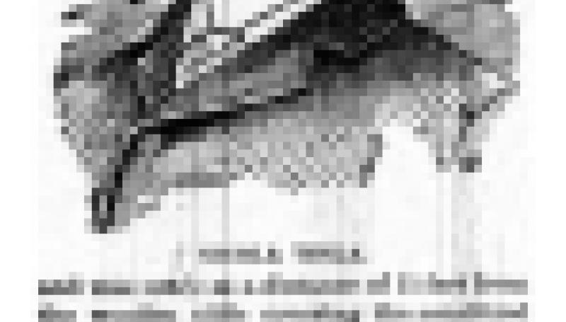 Preview of Wonders of the X-Ray (reprint 4) article