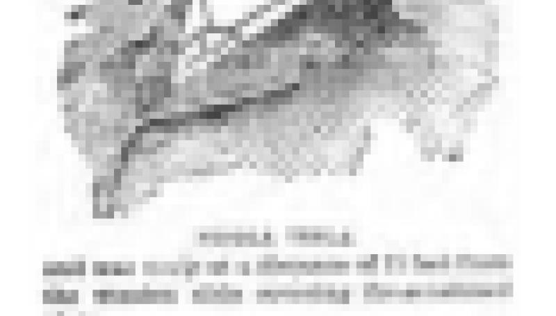 Preview of Wonders of the X-Ray (reprint 7) article