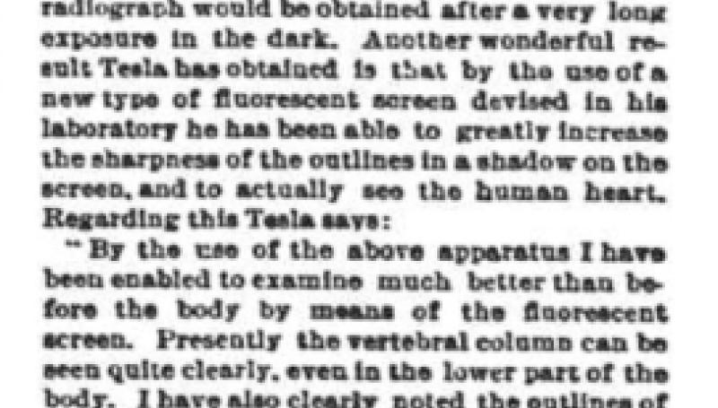 Preview of Can See the Human Heart article