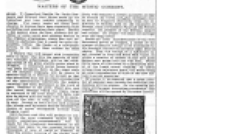 Preview of Great Electrical Display article