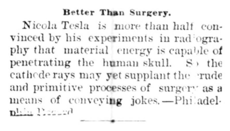 Preview of Better than Surgery article