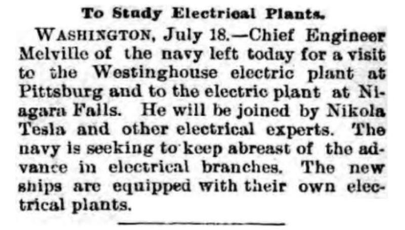 Preview of To Study Electric Plants article