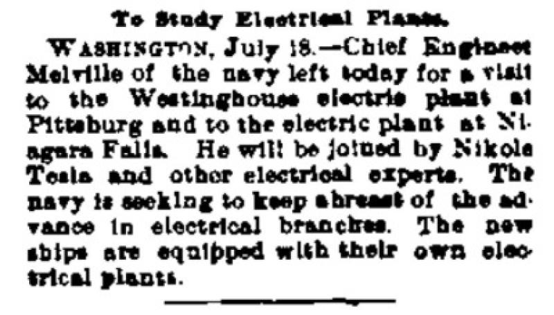Preview of To Study Electric Plants (reprint) article