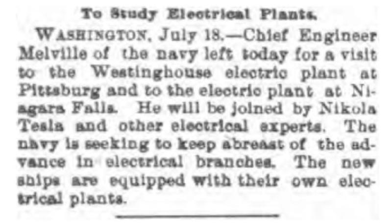 Preview of To Study Electrical Plants (reprint) article