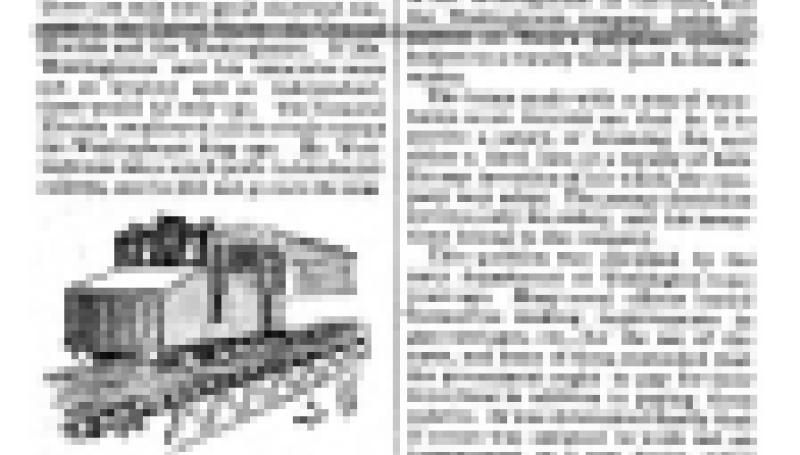 Preview of Perfecting a Motor article