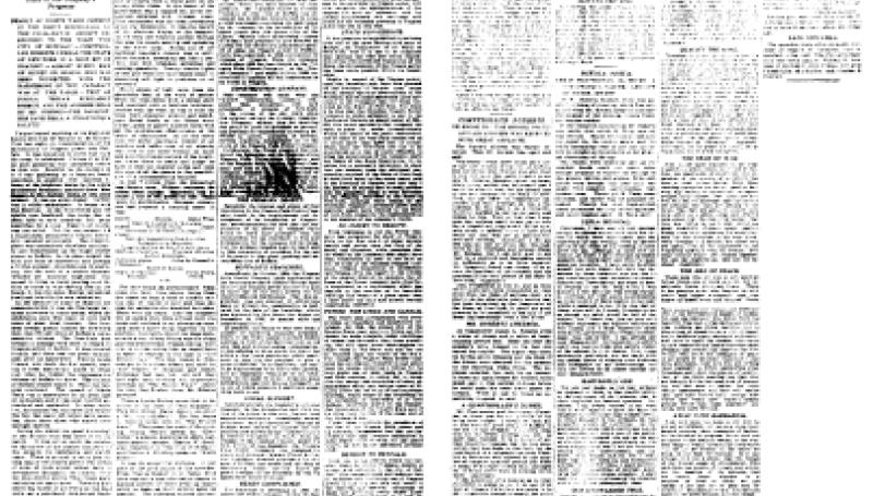Preview of Magnificent article