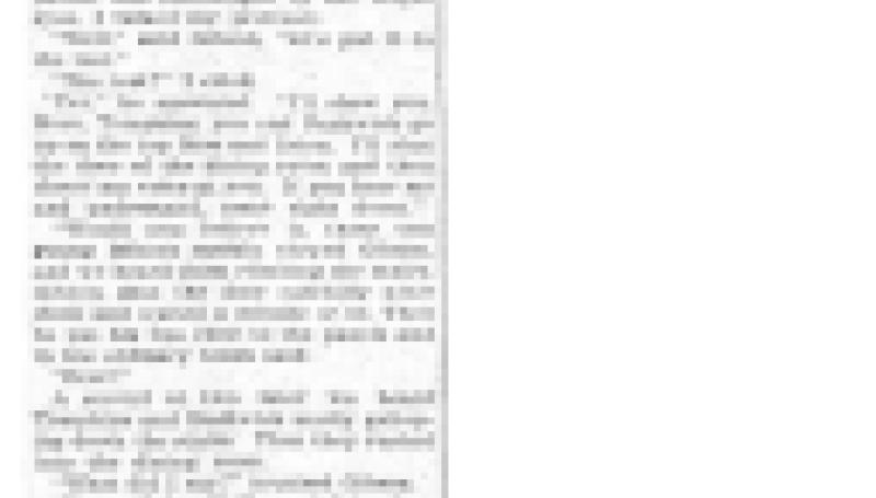 Preview of A Martyr to Science article