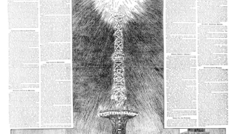 Preview of An Artificial Sun May Abolish Night in Chicago article