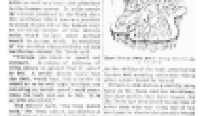Preview of The Future Bath article