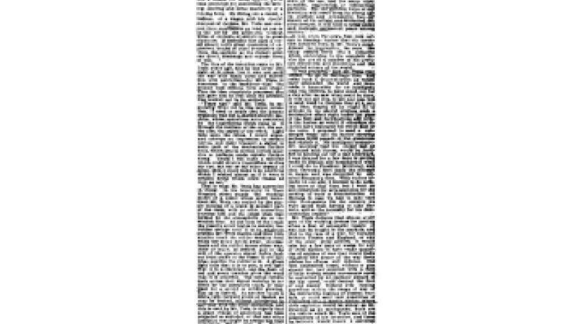 Preview of Tesla's Very Latest article