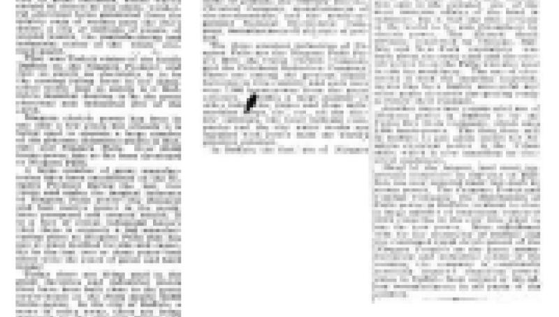 Preview of Harnessing of Niagara article