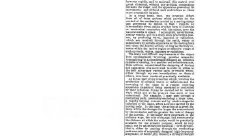 Preview of Tesla's Latest Claim - Part 1 article