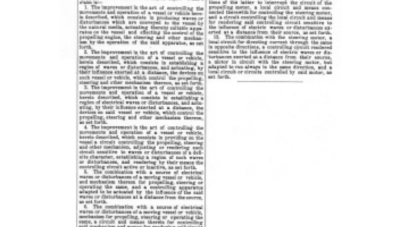 Preview of Tesla's Latest Claim - Part 2 article