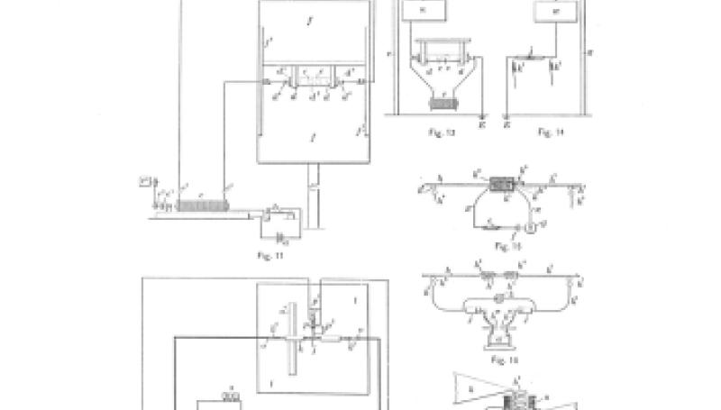 Preview of Telegraphing Without Line Wires - III article