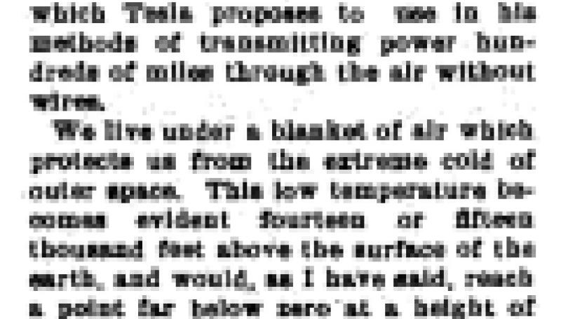 Preview of Unexplored Space More Interesting Than the North Pole article