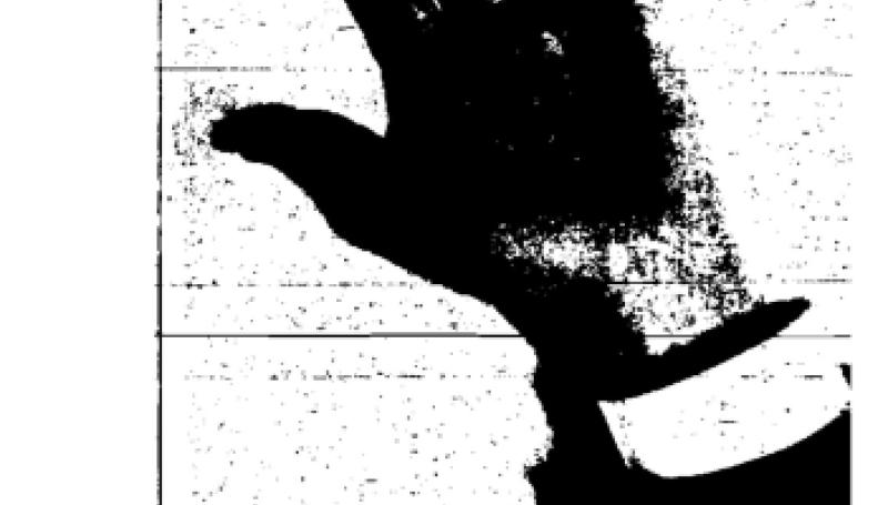 Preview of The Hand of Nikola Tesla article