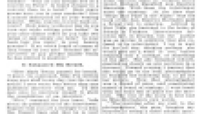 Preview of Professional Interviewer's Experience article