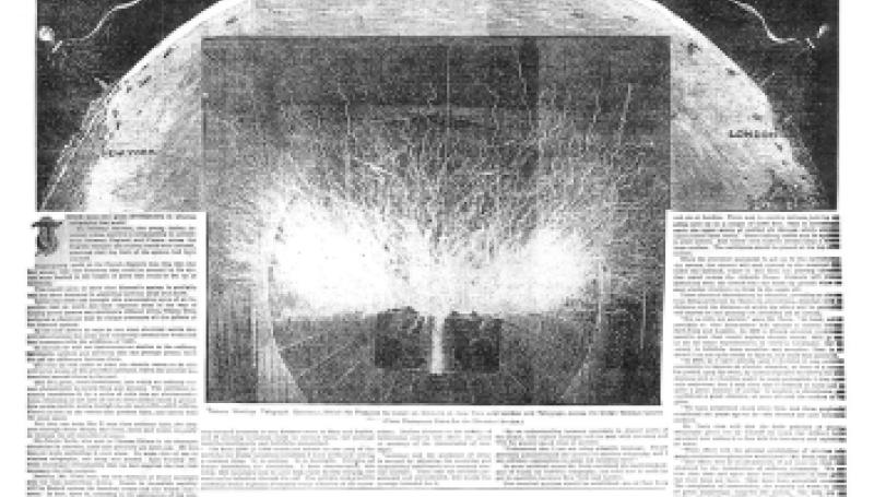 Preview of Tesla Says article