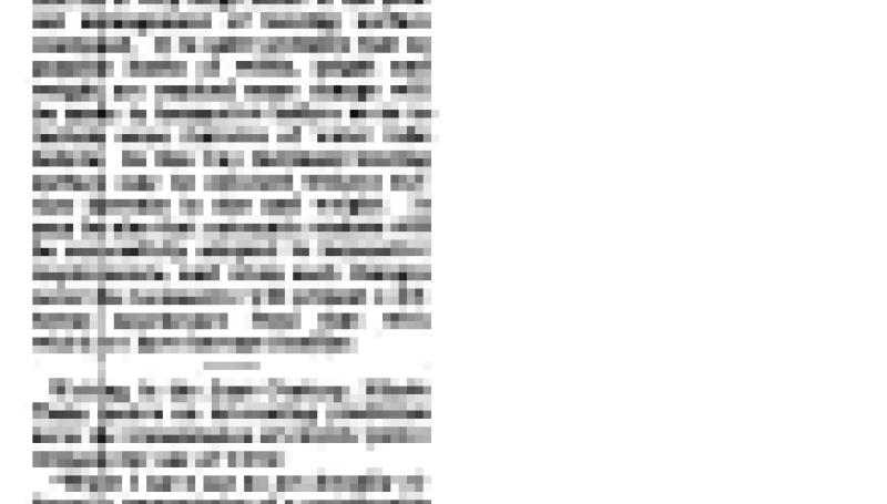 Preview of Magazines for June (1900) article
