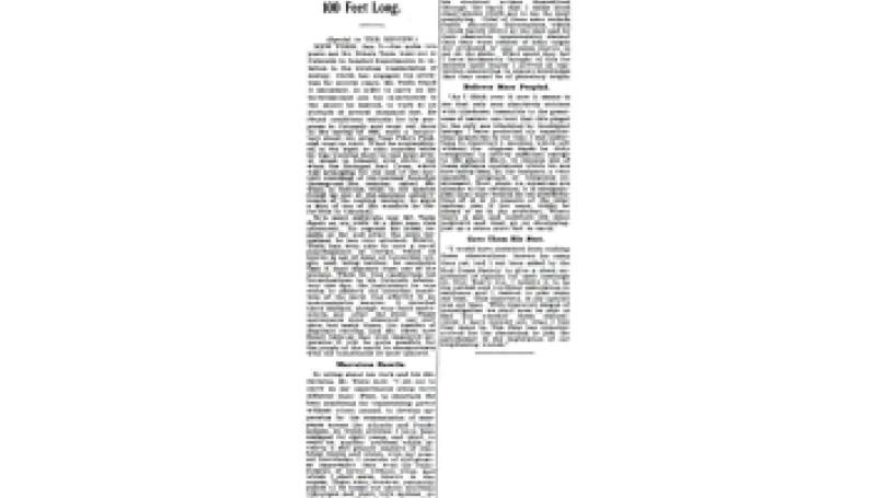 Preview of Tesla Promises the Greatest Evolution of the Century article