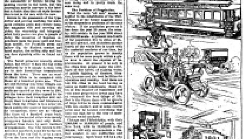 Preview of The Twentieth Century (reprint) article