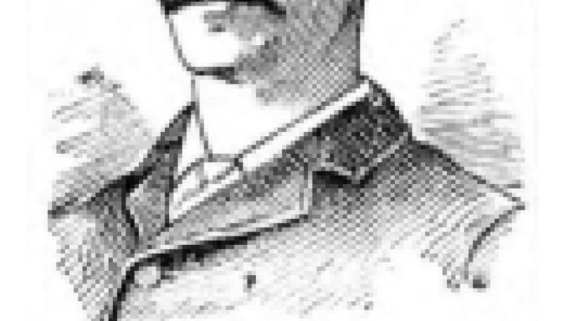 Preview of A Message from Mars (reprint 2) article