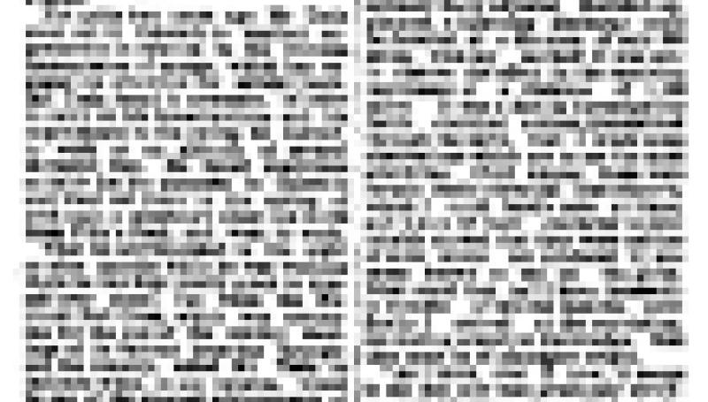 Preview of Tesla's Prophecy article