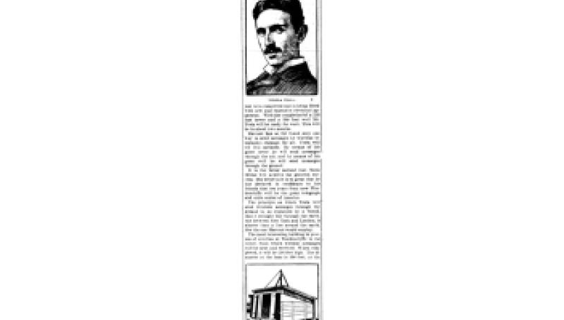 Preview of To Outdo Marconi article