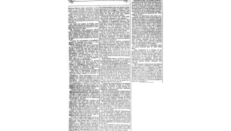 Preview of Tesla's Work and Marconi's - The Former is the "Father of Wireless Telegraphy" article