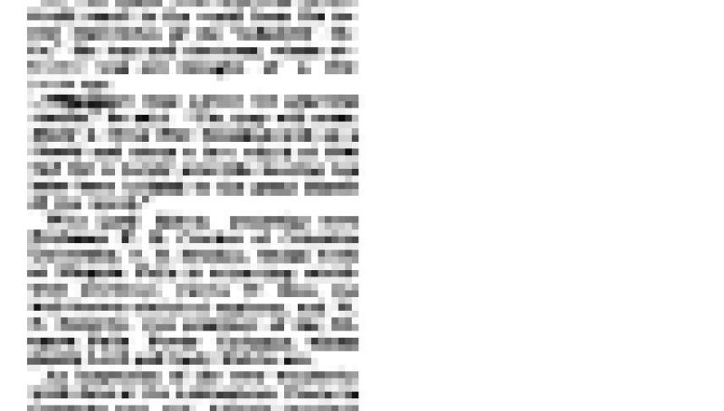 Preview of Talk with Lord Kelvin article