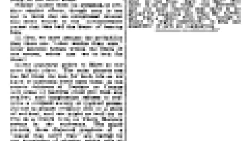 Preview of Messages from Mars to Earth? article