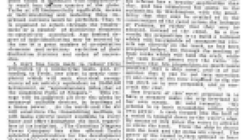 Preview of Recent Exploits of Science and Invention article