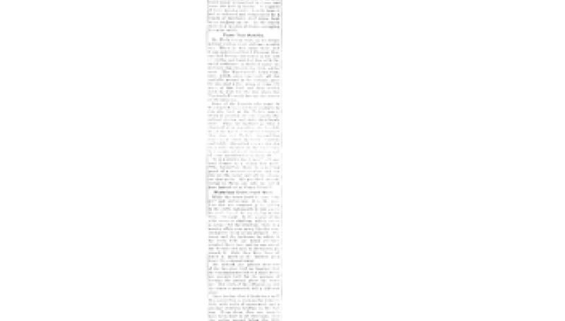 Preview of Tesla's New Dream article