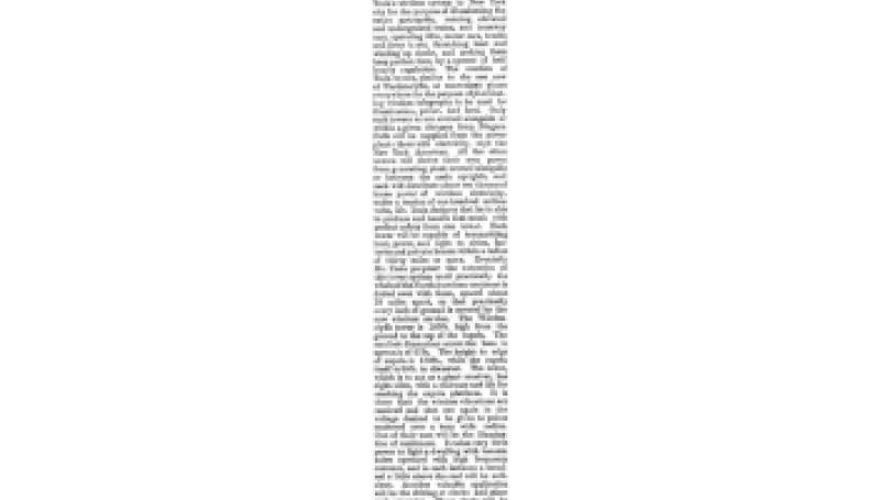 Preview of Coming Wonders of Electricity article