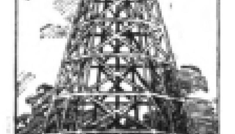 Preview of Tesla's Wireless Tower article
