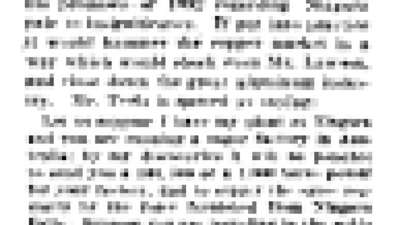 Preview of Suggestive of the Poppy article