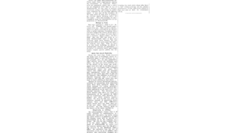 Preview of Nikola Tesla's Wonder Shop article