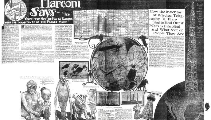 Preview of Marconi Says article
