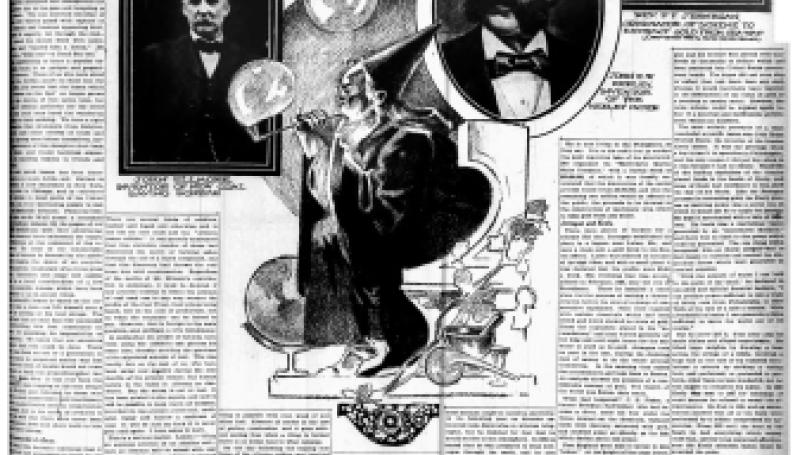 Preview of The Growing of Scientific Lemons article