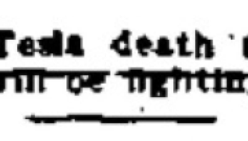 Preview of That Tesla Death Ray article