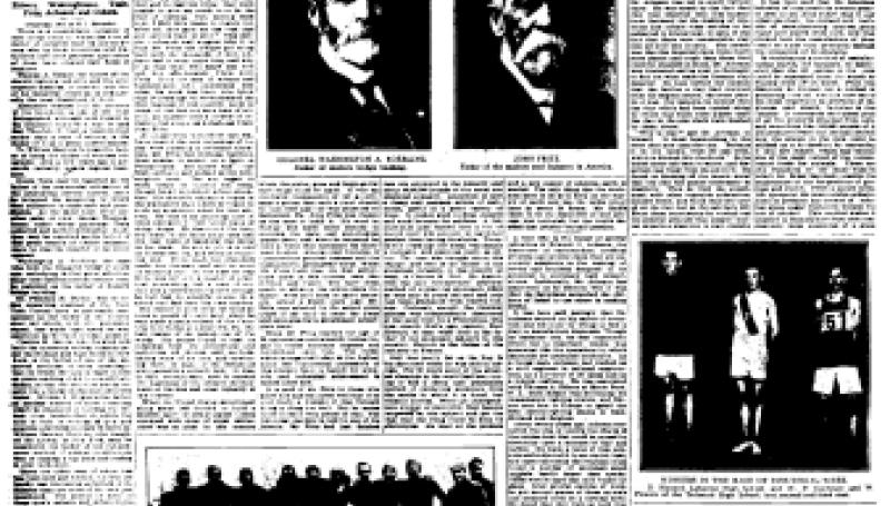 Preview of Are Fathers of Industry article