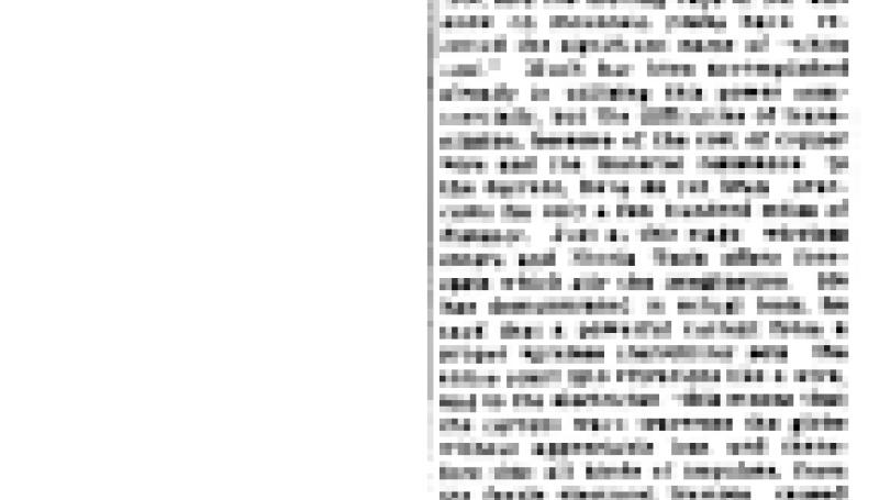 Preview of Possible Inventions article