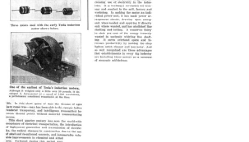 Preview of What Are the Ten Greatest Inventions of Our Time? article